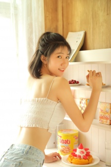 要娶就娶美羊羊